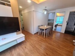 Blk 210C Punggol Crest (Punggol), HDB 3 Rooms #562091841